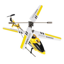 Helikopter Syma żółty