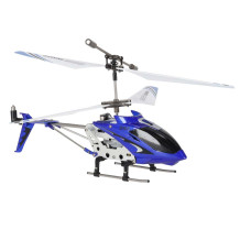 Helikopter Syma niebieski