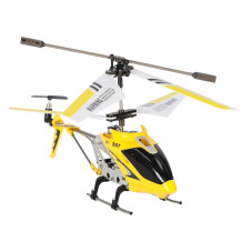 Helikopter Syma żółty