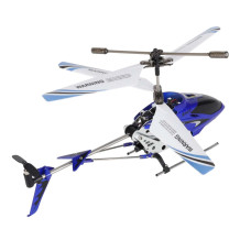 Helikopter Syma niebieski