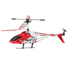 Helikopter Syma S107G czerwony