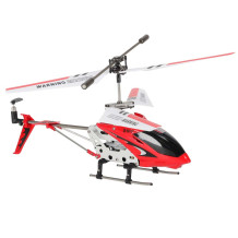 Helikopter Syma S107G czerwony