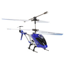 Helikopter Syma niebieski