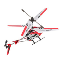 Helikopter Syma S107G czerwony