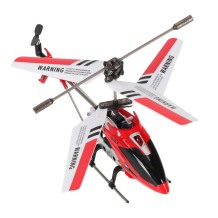 Helikopter Syma S107G czerwony
