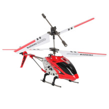Helikopter Syma S107G czerwony