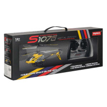 Helikopter Syma żółty