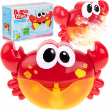 Generator baniek krab