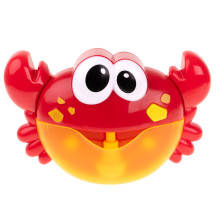 Generator baniek krab