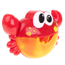 Generator baniek krab