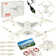 Dron Syma Z3 biały