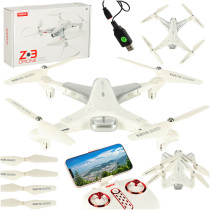 Dron Syma Z3 biały