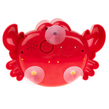 Generator baniek krab