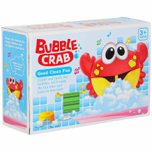 Generator baniek krab