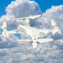 Dron Syma Z3 biały