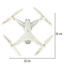 Dron Syma Z3 biały