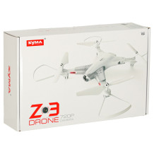 Dron Syma Z3 biały