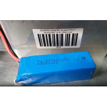 Akumulator FT011