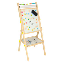 Tablica magnetyczna literki