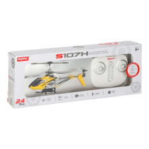 Helikopter Syma żółty