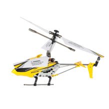 Helikopter Syma żółty