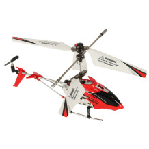 Helikopter Syma czerwony