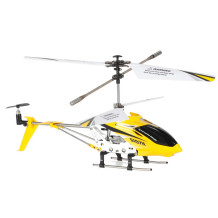 Helikopter Syma żółty