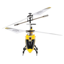 Helikopter Syma żółty