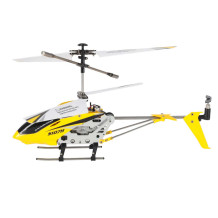 Helikopter Syma żółty