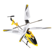 Helikopter Syma żółty