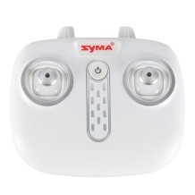 Helikopter Syma żółty