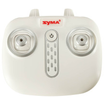 Helikopter Syma czerwony