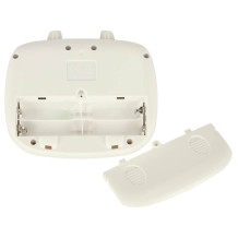 Helikopter Syma czerwony