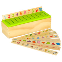 Sorter dopasuj obrazki