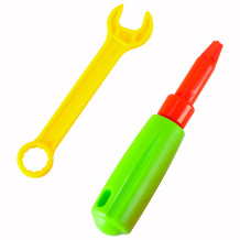 Zestaw majsterkowicza 258el
