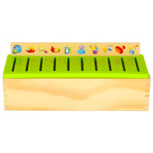 Sorter dopasuj obrazki