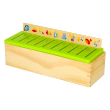 Sorter dopasuj obrazki