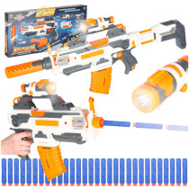 Karabin Blaster 4w1