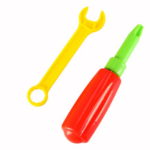 Zestaw majsterkowicza 261el