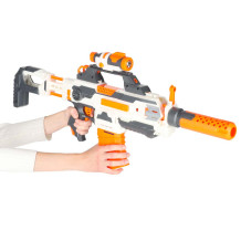 Karabin Blaster 4w1