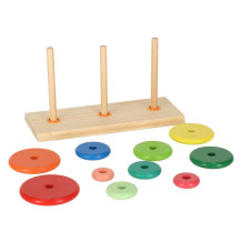 Piramida sorter