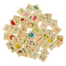Sorter dopasuj obrazki