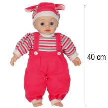 Lalka Maja bobas