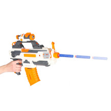 Karabin Blaster 4w1