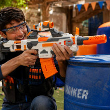 Karabin Blaster 4w1