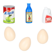 Sklep supermarket