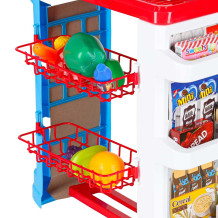 Sklep supermarket
