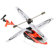 Helikopter Syma czerwony
