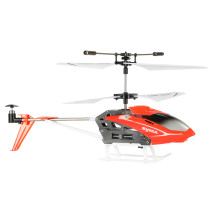 Helikopter Syma czerwony