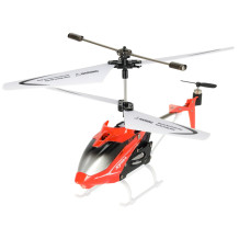 Helikopter Syma czerwony